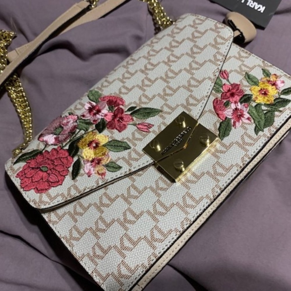 Karl Lagerfeld Handbag